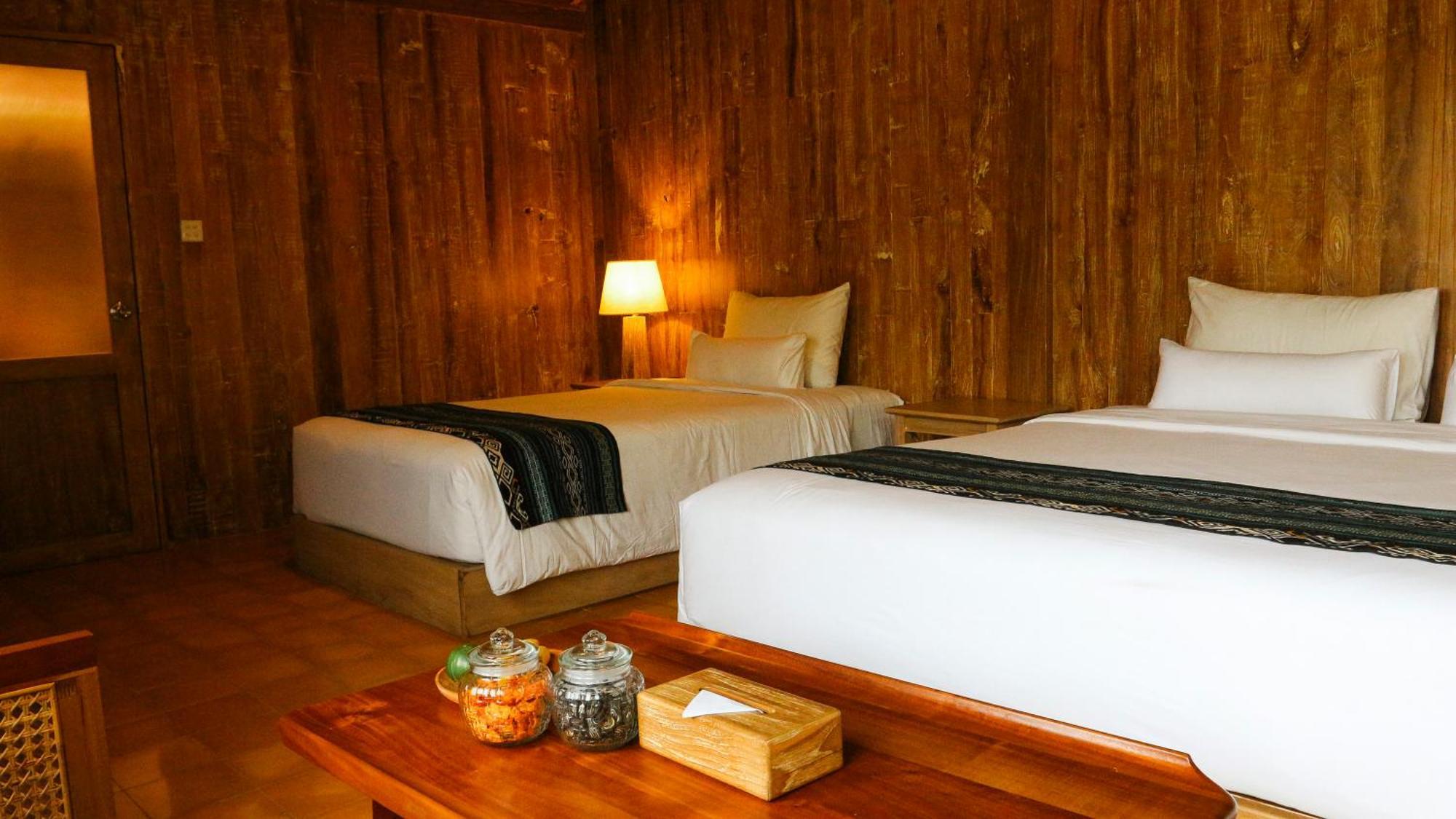 Ijen Estate Resort And Villa Banyuwangi  Ngoại thất bức ảnh