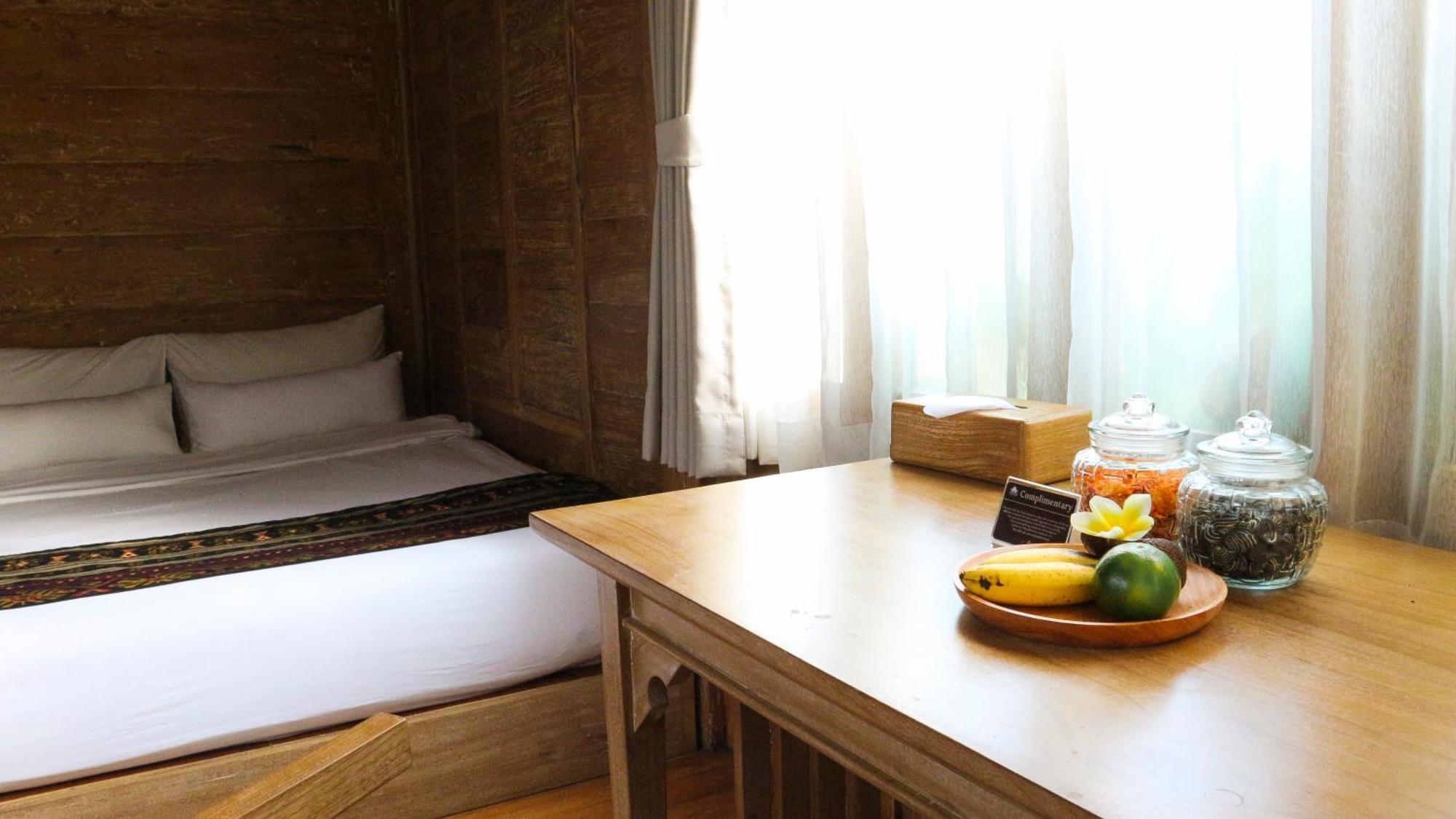Ijen Estate Resort And Villa Banyuwangi  Ngoại thất bức ảnh